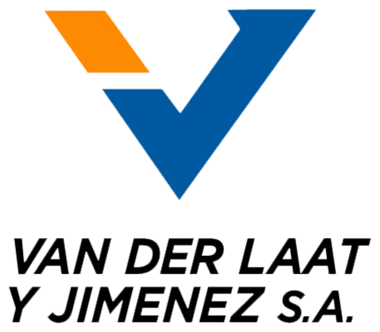 Van der Laat y Jiménez
